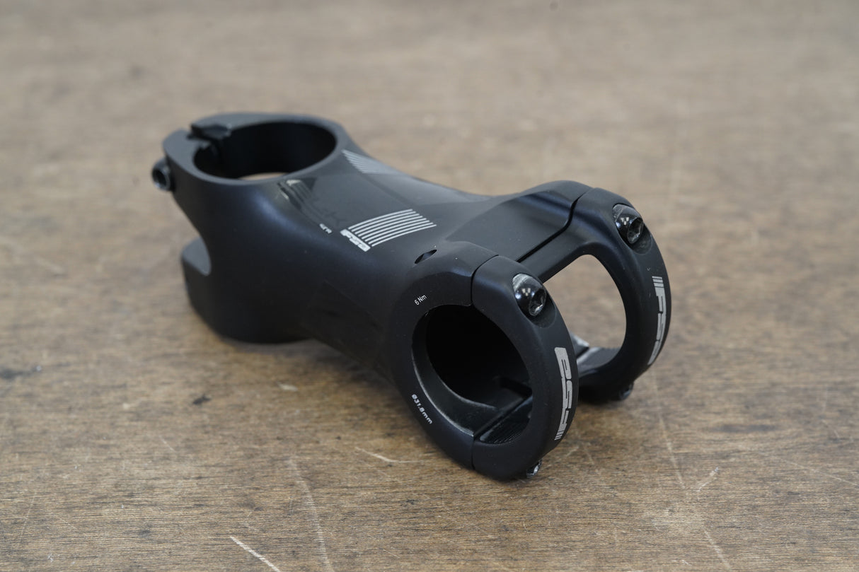 FSA SL-K SCR 70mm -6 Degree Alloy Road Stem 159g SLK 1 1/4" 31.8mm