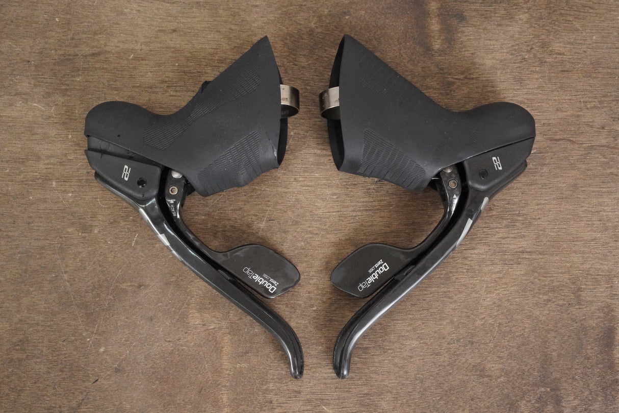 SRAM Red 22 WiFli YAW 11 Speed Mechanical Rim Brake Road Groupset