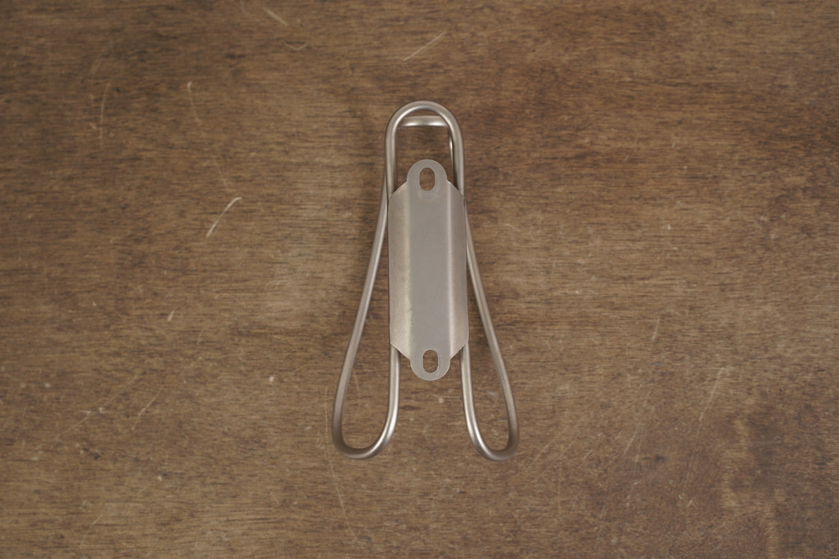 (1) Delta Alloy Water Bottle Cage 45g