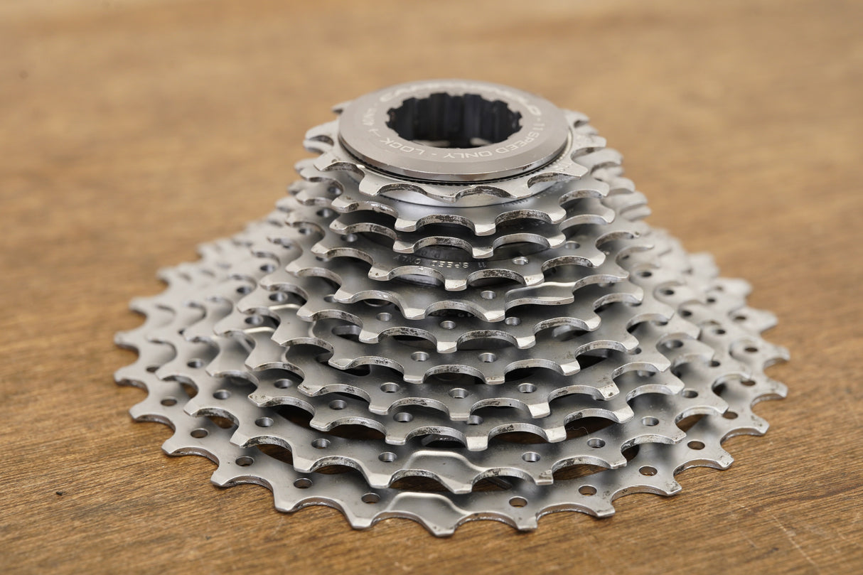 Campagnolo Super Record EPS V3 11 Speed Electronic Rim Brake Full Groupset