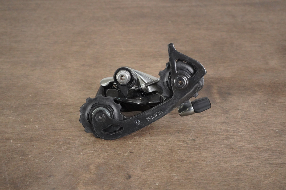 SRAM Red 22 WiFli YAW 11 Speed Mechanical Rim Brake Road Groupset