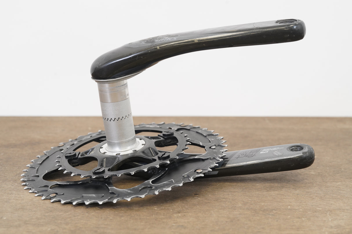 175mm 52/36T BB30 Specialized S-WORKS Carbon Road Crankset