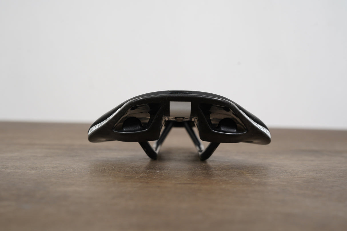 152mm PRO Stealth Performance INOX Rail Road Saddle 213g