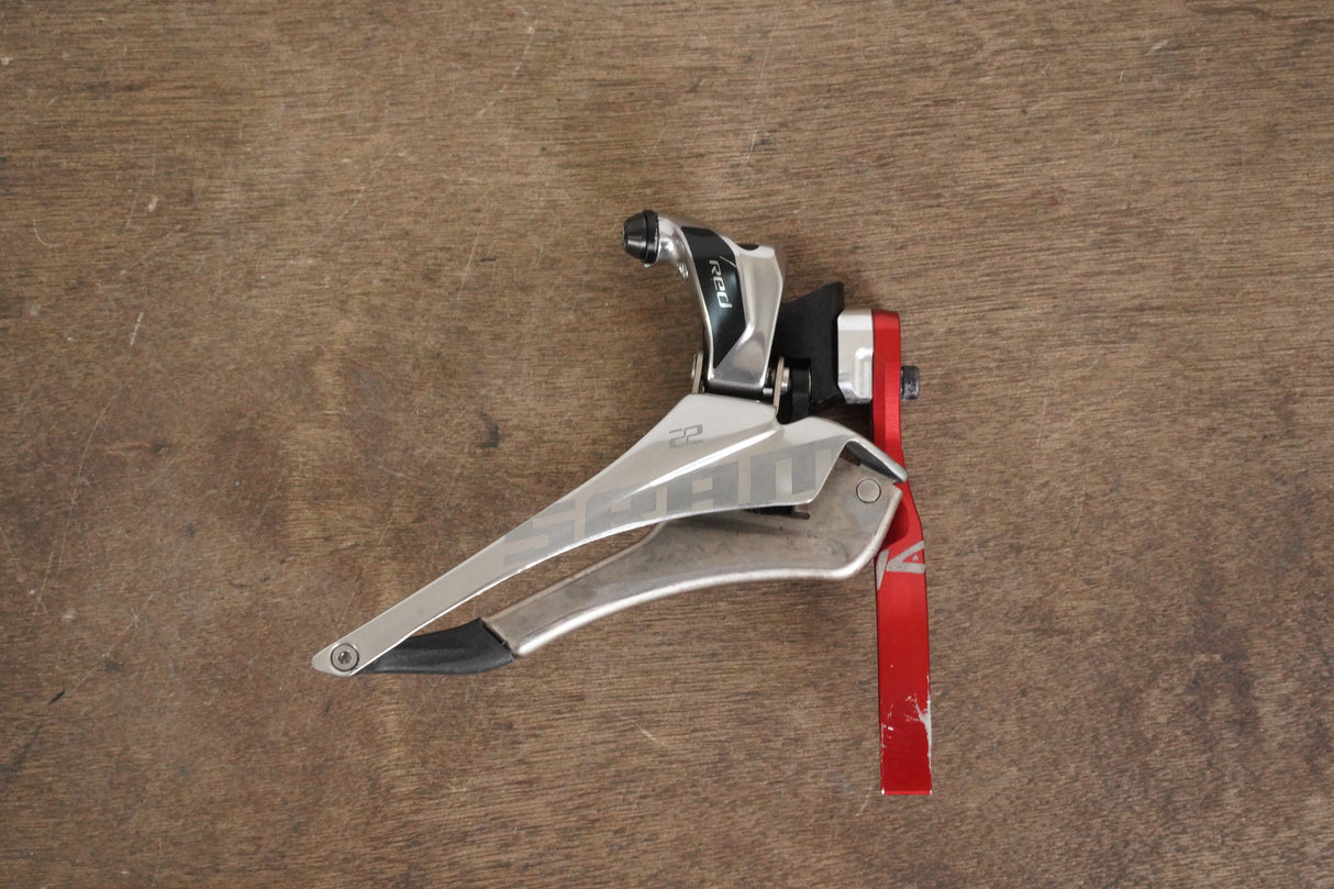 SRAM Red 22 WiFli YAW 11 Speed Mechanical Rim Brake Road Groupset