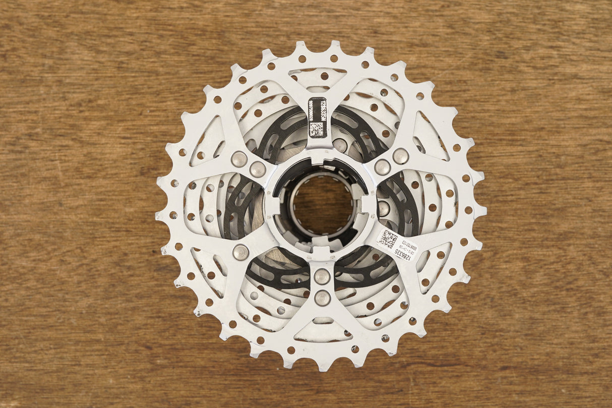 Campagnolo Super Record EPS V3 11 Speed Electronic Rim Brake Full Groupset