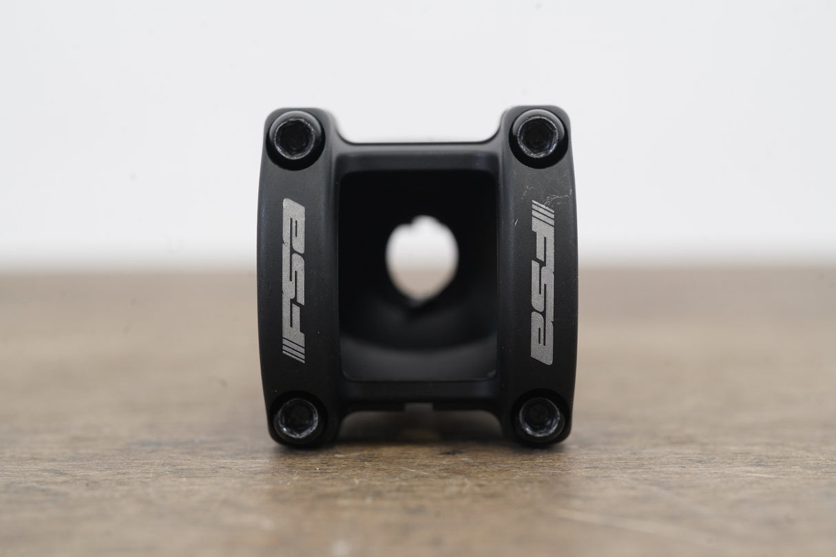 FSA SL-K SCR 70mm -6 Degree Alloy Road Stem 159g SLK 1 1/4" 31.8mm