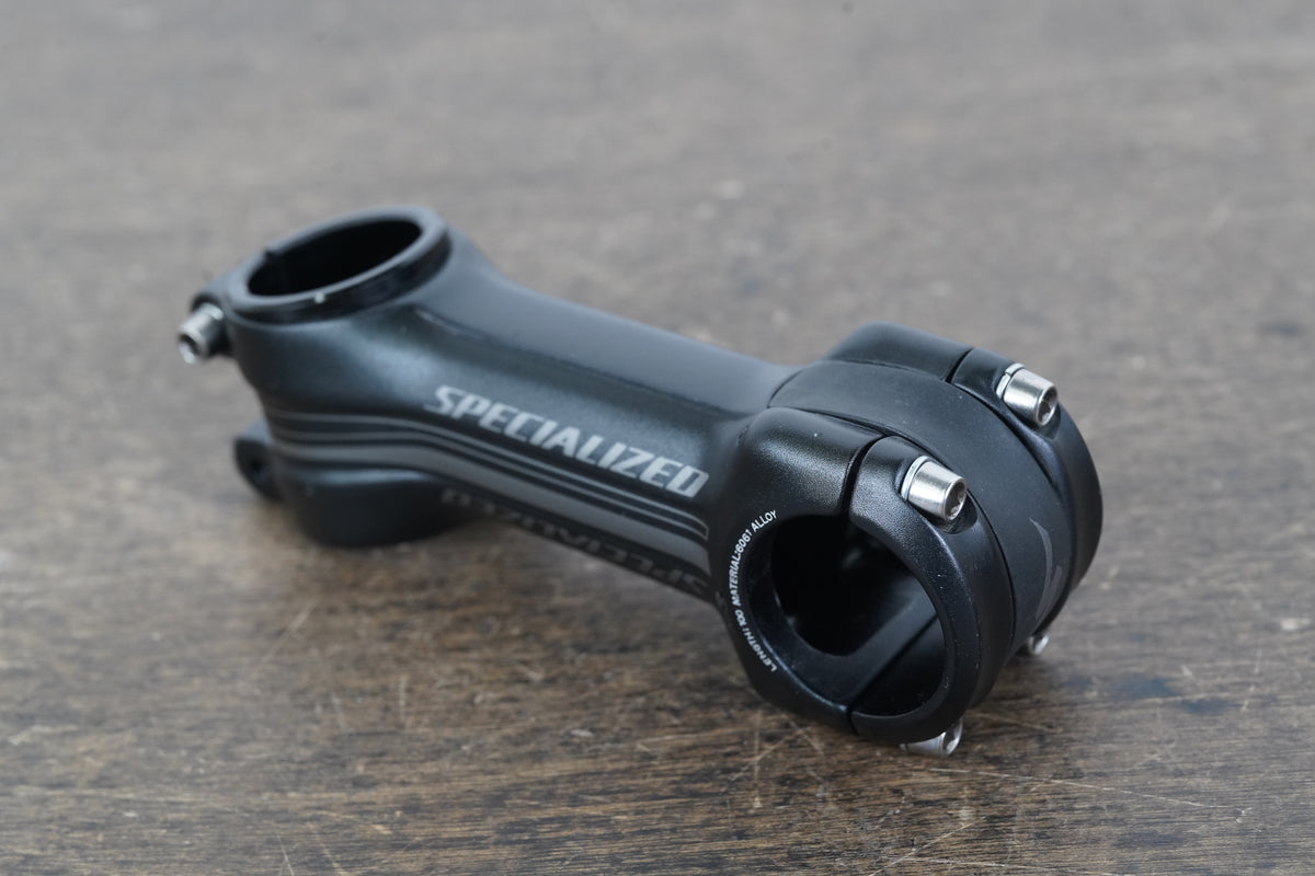Specialized Comp Multi 100mm ±12 Degree Alloy Road Stem 190g 1 1/8" 31.8mm