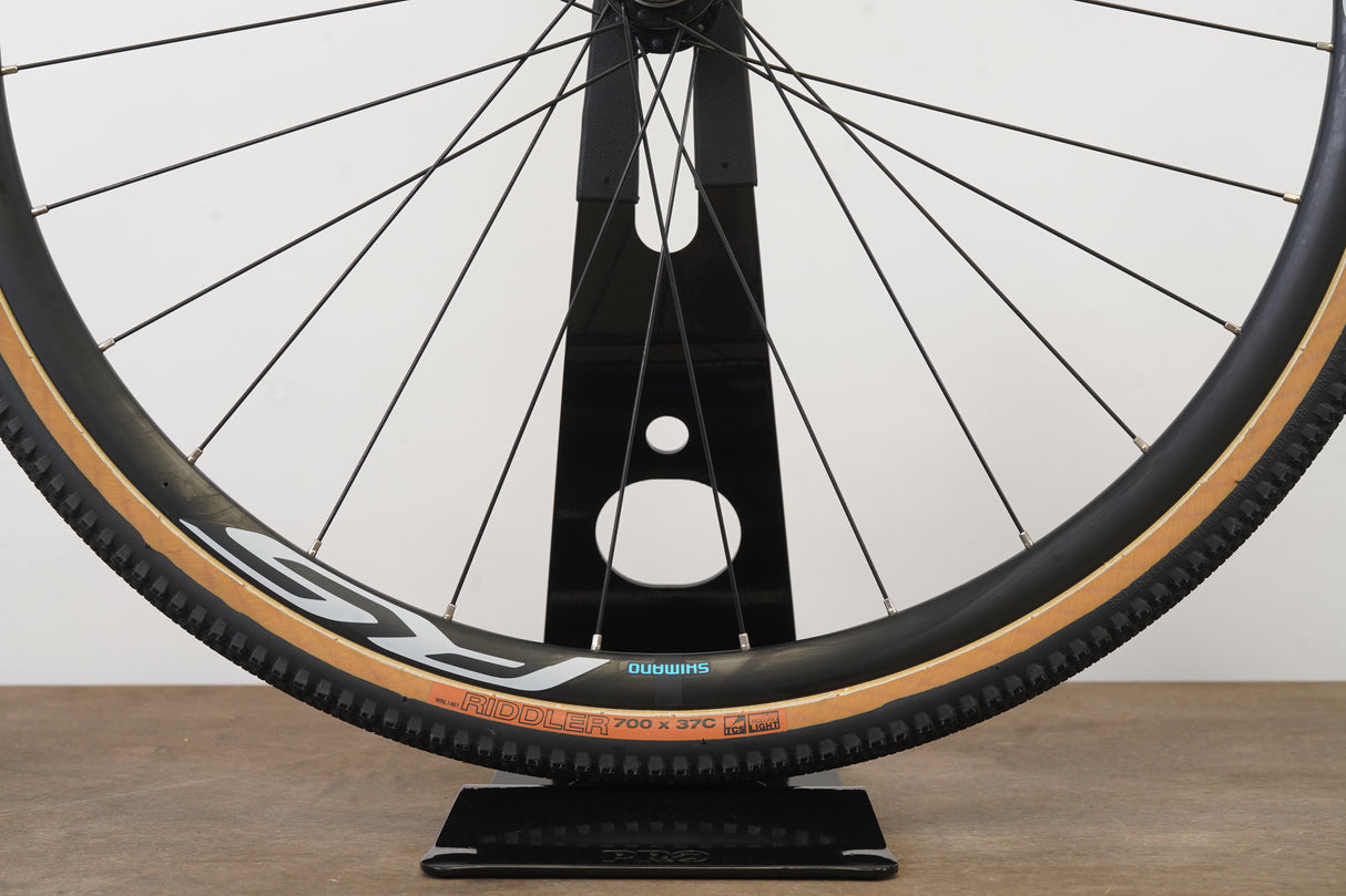 Shimano RS WH-RS170 Tubeless Clincher Alloy Disc Brake Wheelset 11 Speed