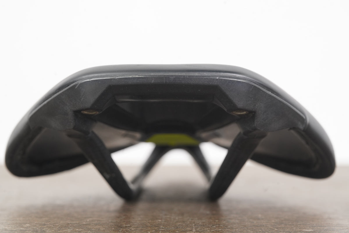 155mm Specialized S-WORKS Power Mimic Carbon Rail Road Saddle 170g