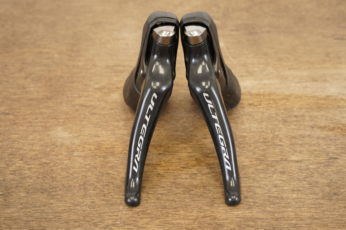 Shimano Ultegra R8000 GS 11 Speed Mechanical Direct Mount Rim Road Groupset 8000
