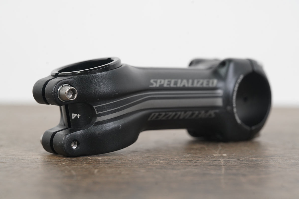 Specialized Comp Multi 100mm ±12 Degree Alloy Road Stem 190g 1 1/8" 31.8mm