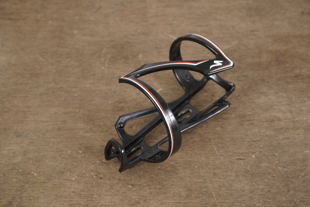 (1) Specialized Zee Side Loader Water Bottle Cage 42g