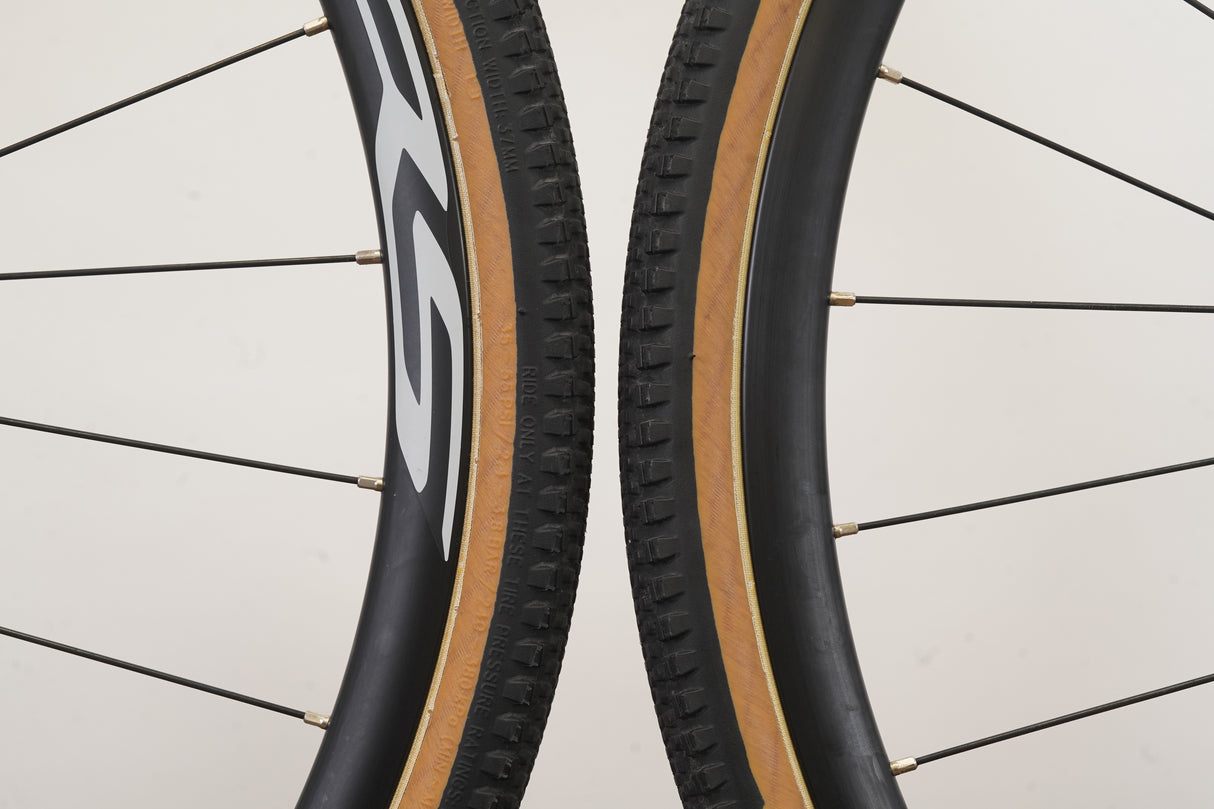Shimano RS WH-RS170 Tubeless Clincher Alloy Disc Brake Wheelset 11 Speed