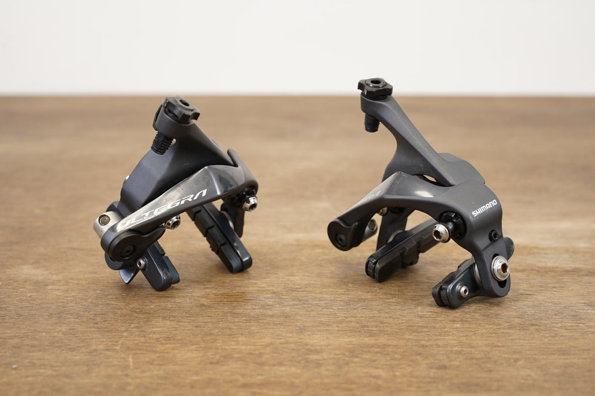 Shimano Ultegra R8000 GS 11 Speed Mechanical Direct Mount Rim Road Groupset 8000