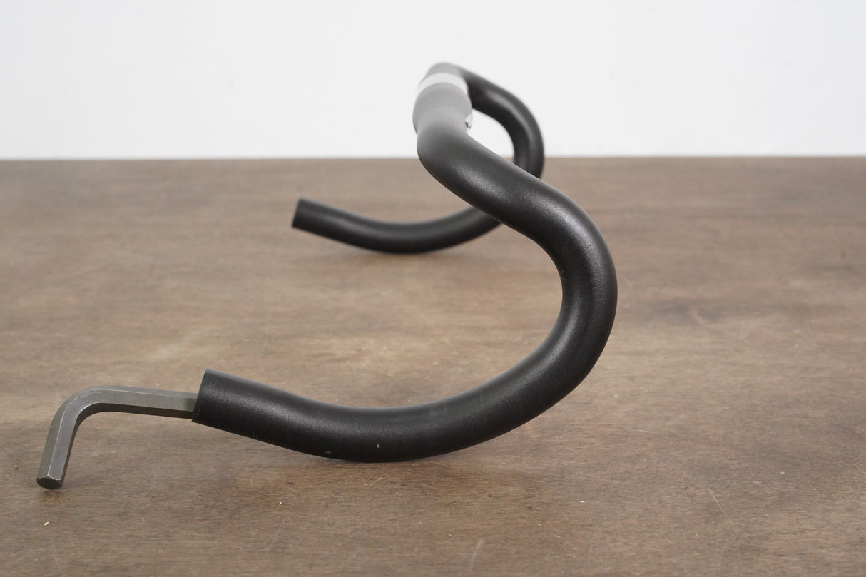 42cm Cannondale C1 Alloy Compact Road Handlebar 31.8mm