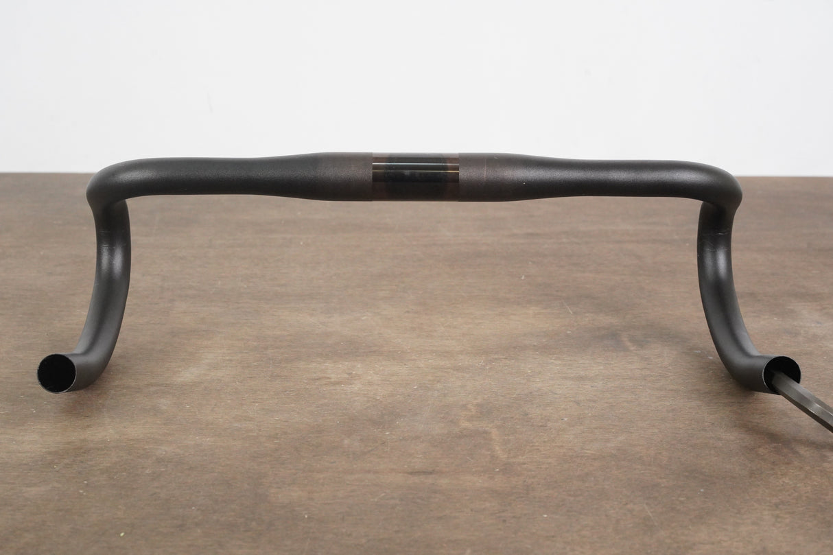 42cm Cannondale C1 Alloy Compact Road Handlebar 31.8mm