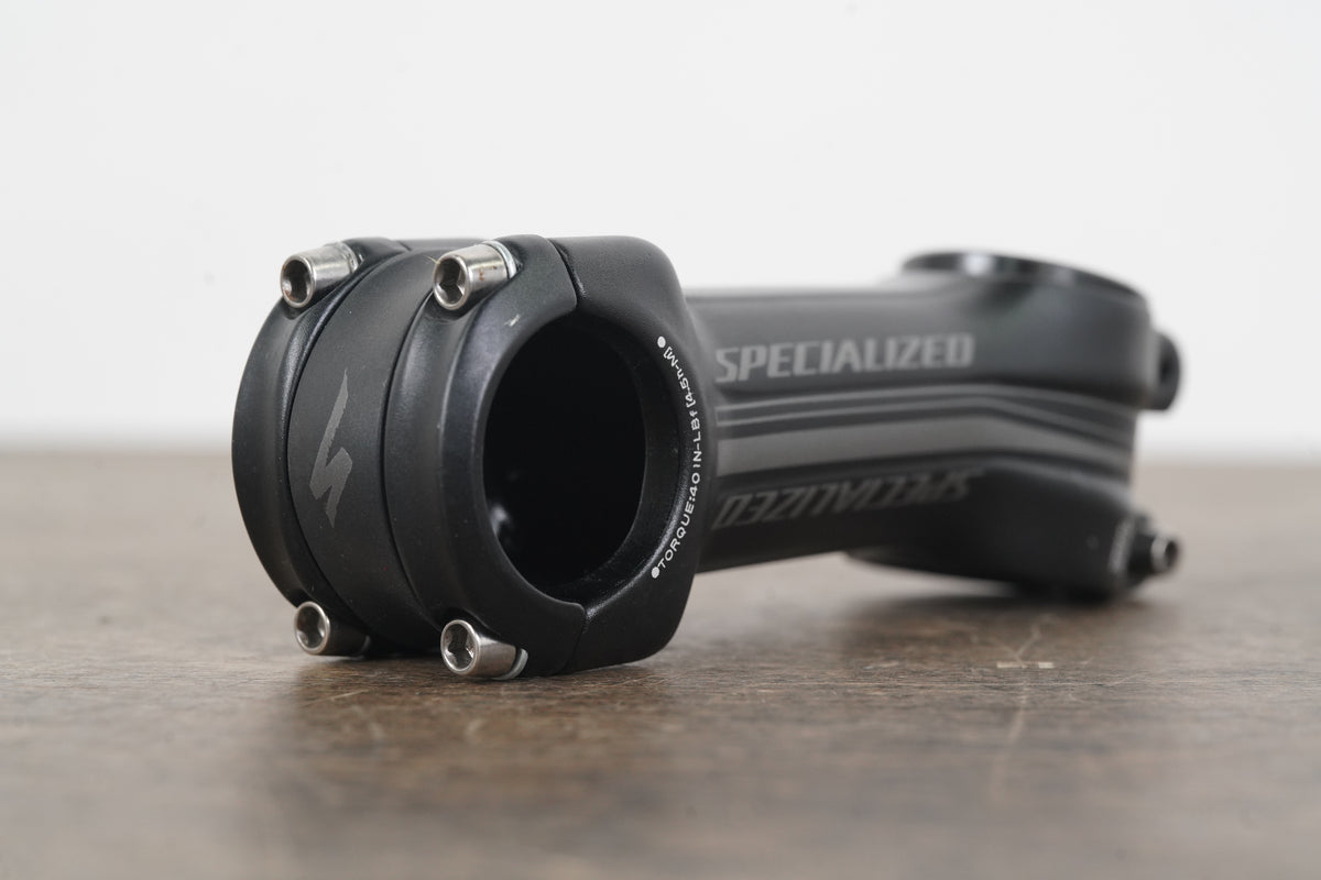 Specialized Comp Multi 100mm ±12 Degree Alloy Road Stem 190g 1 1/8" 31.8mm