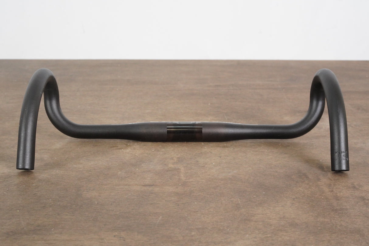 42cm Cannondale C1 Alloy Compact Road Handlebar 31.8mm