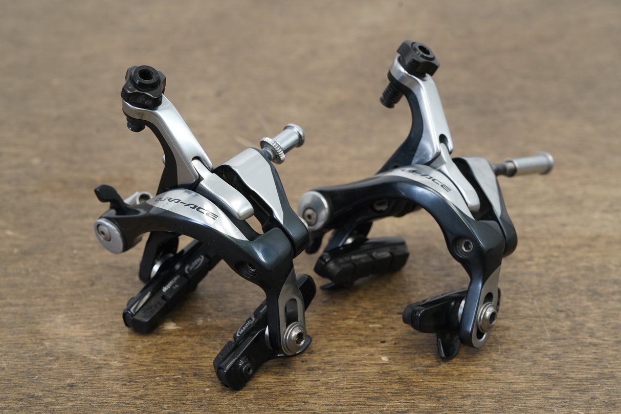 Shimano Dura-Ace BR-9000 Standard Center Mount Rim Brake Calipers