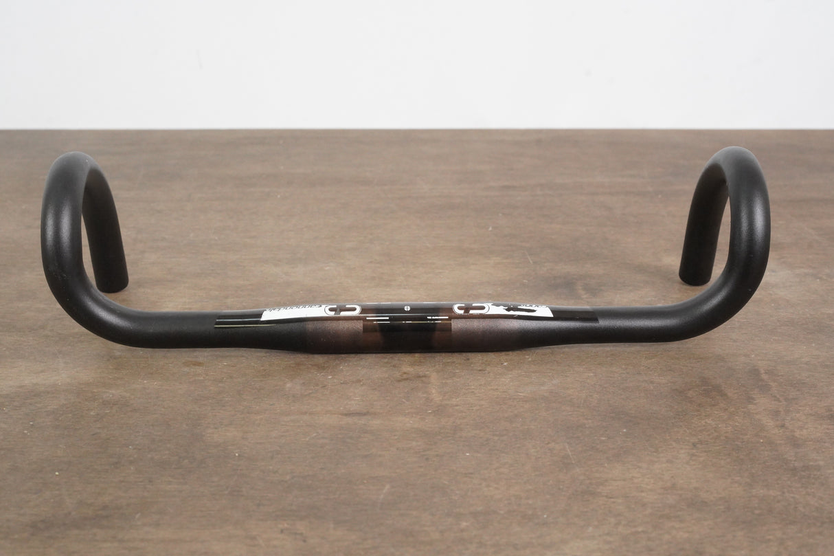 42cm Cannondale C1 Alloy Compact Road Handlebar 31.8mm