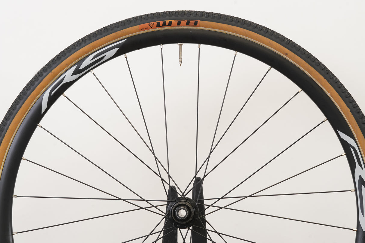 Shimano RS WH-RS170 Tubeless Clincher Alloy Disc Brake Wheelset 11 Speed
