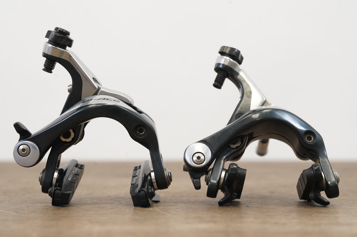Shimano Dura-Ace BR-9000 Standard Center Mount Rim Brake Calipers