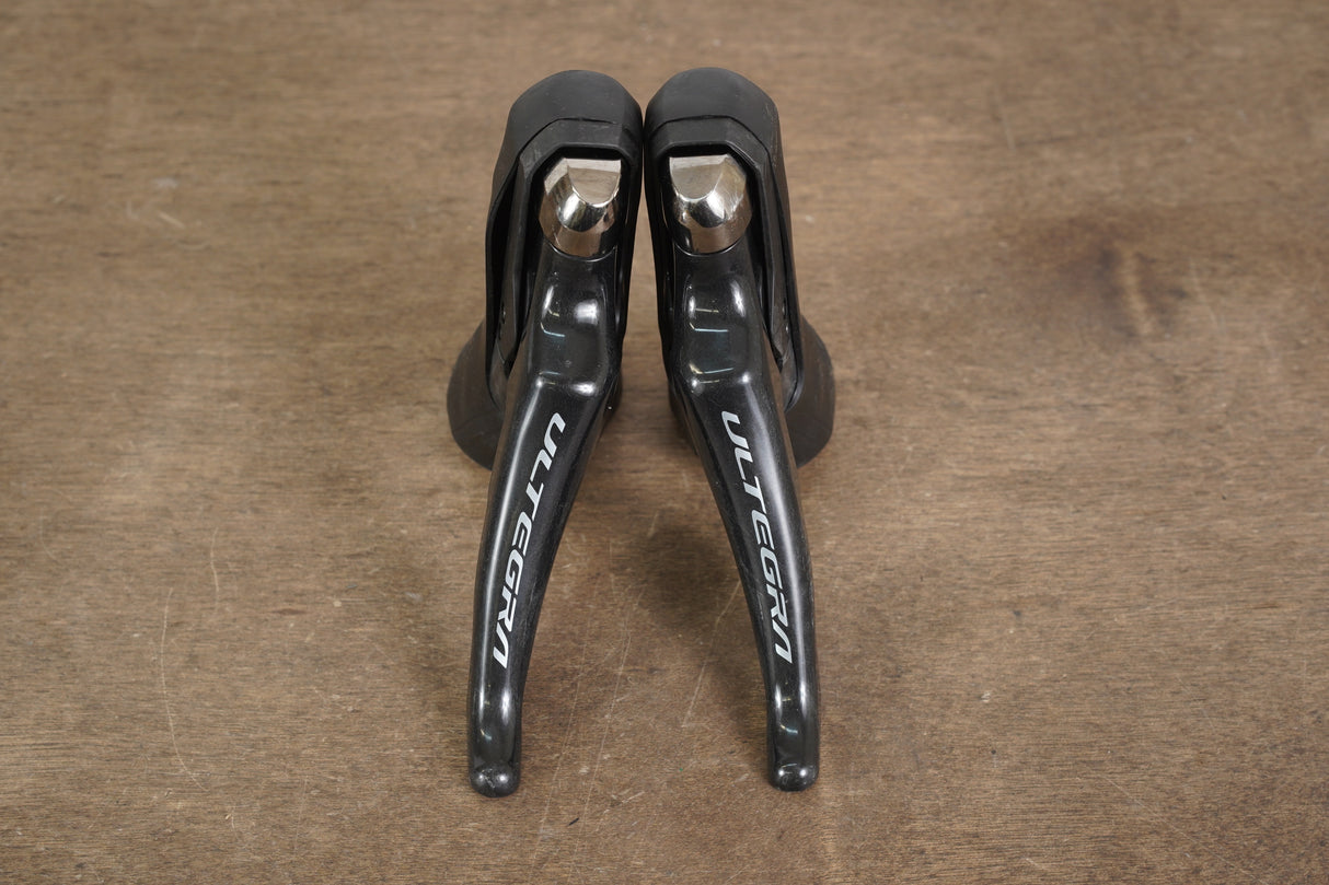 Shimano Ultegra R8000 11 Speed Mechanical Disc Brake Road Groupset