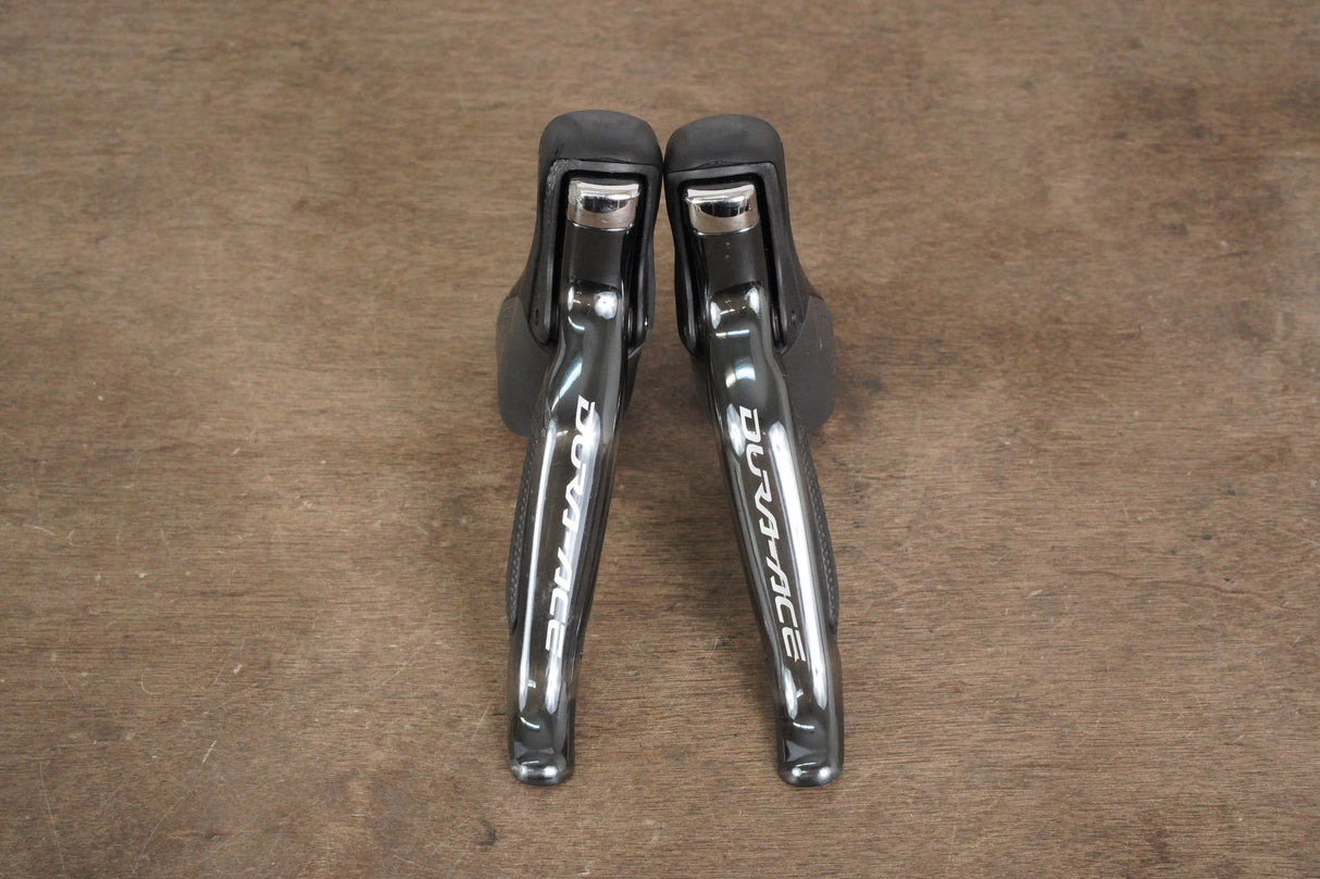 Shimano Dura-Ace 9070 Di2 11 Speed Electronic Rim Brake Road Groupset 9070