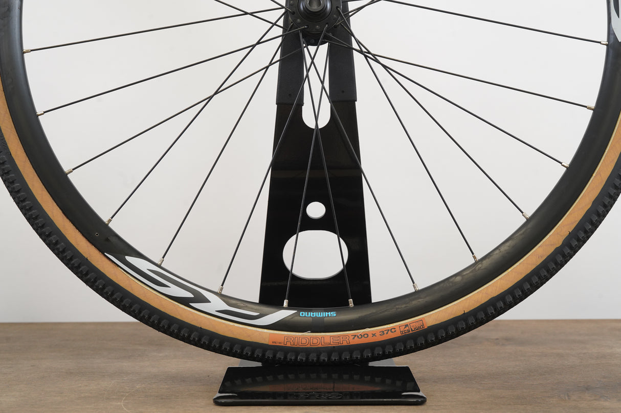 Shimano RS WH-RS170 Tubeless Clincher Alloy Disc Brake Wheelset 11 Speed