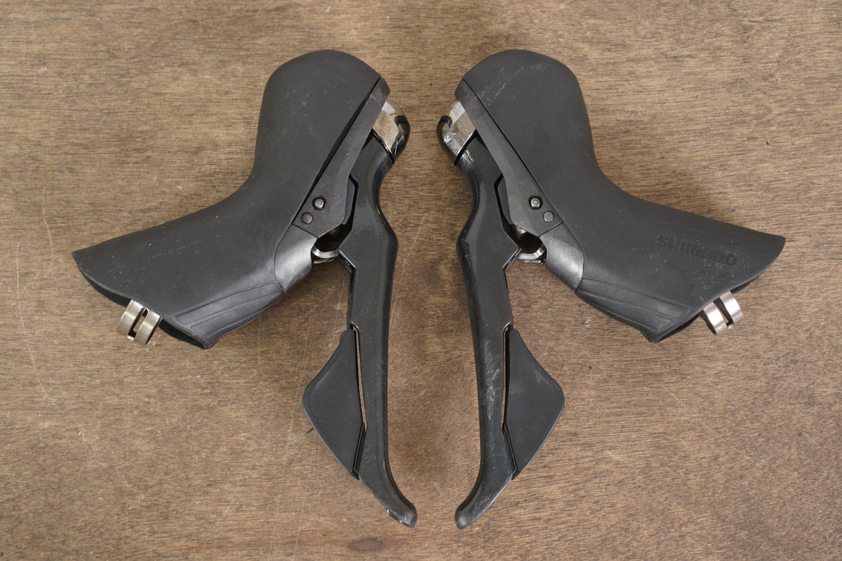 Shimano Ultegra R8000 11 Speed Mechanical Disc Brake Road Groupset