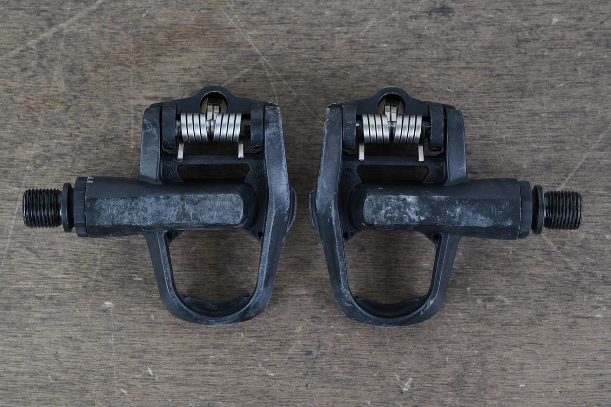 LOOK Keo 2 MAX Composite Road Clipless Pedals 263g