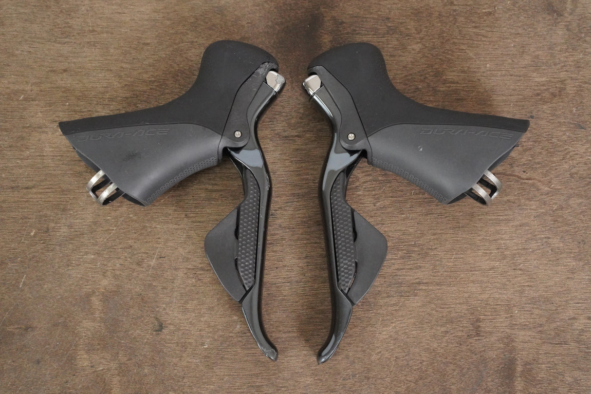 Shimano Dura-Ace 9070 Di2 11 Speed Electronic Rim Brake Road Groupset 9070