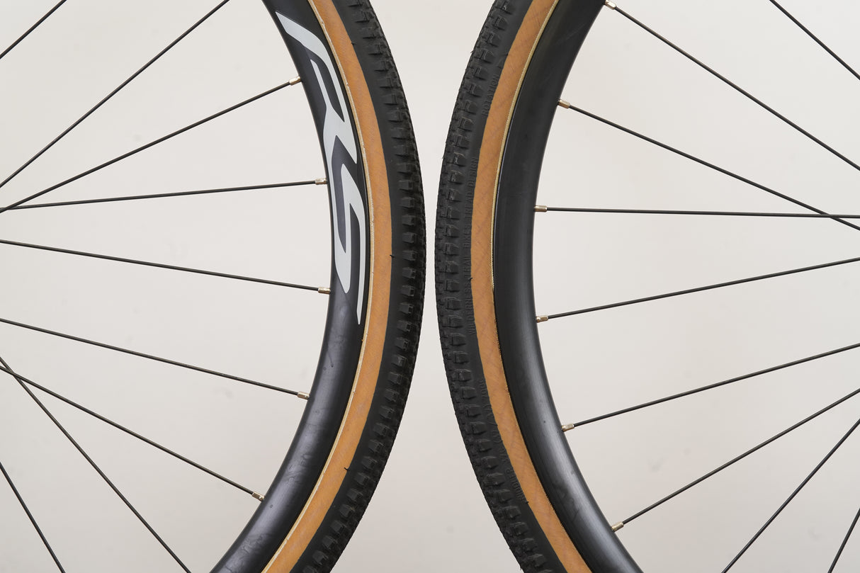 Shimano RS WH-RS170 Tubeless Clincher Alloy Disc Brake Wheelset 11 Speed