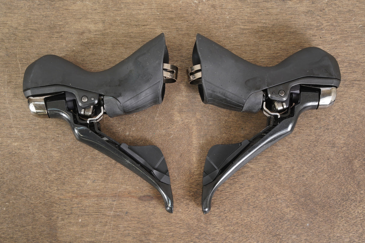 Shimano Ultegra R8000 11 Speed Mechanical Disc Brake Road Groupset