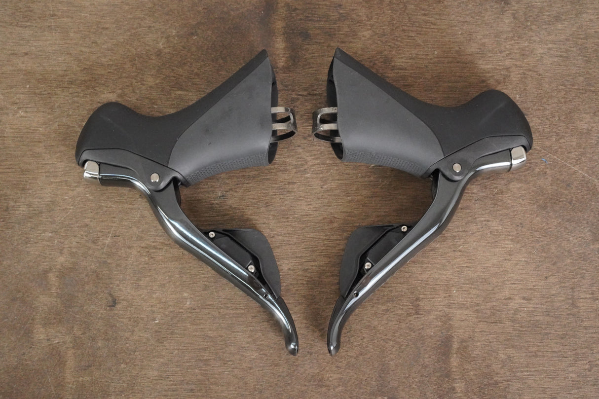 Shimano Dura-Ace 9070 Di2 11 Speed Electronic Rim Brake Road Groupset 9070