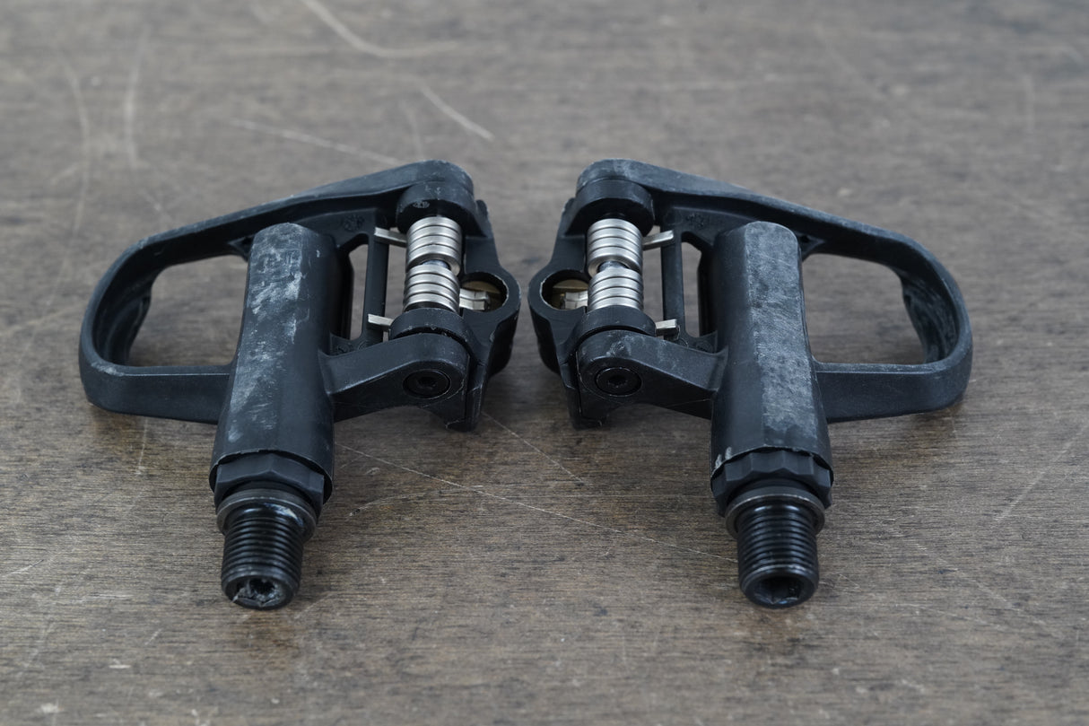 LOOK Keo 2 MAX Composite Road Clipless Pedals 263g