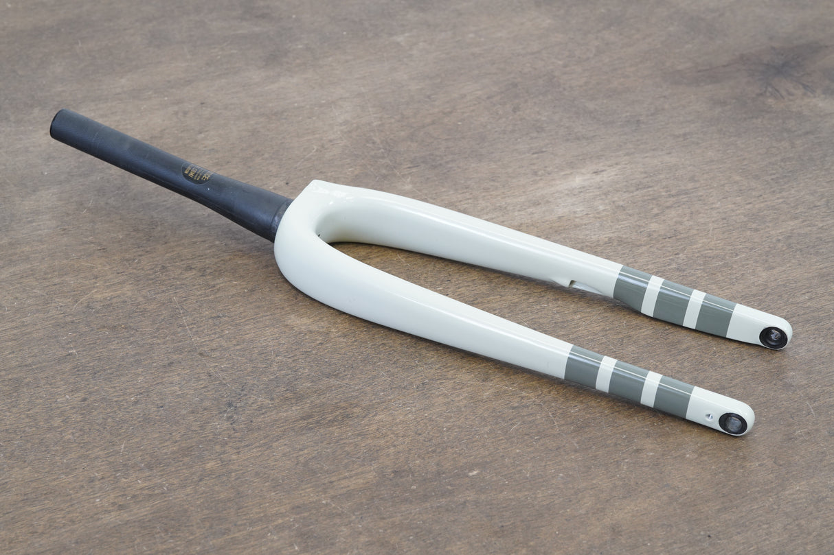 1 1/8" ENVE Road 1 1/4" Tapered Carbon Thru-Axle Disc Brake Gravel Fork