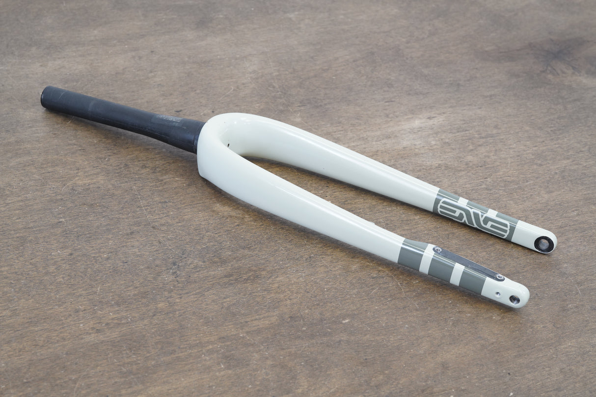 1 1/8" ENVE Road 1 1/4" Tapered Carbon Thru-Axle Disc Brake Gravel Fork