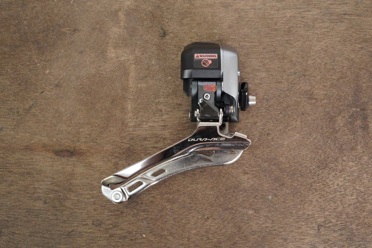 Shimano Dura-Ace 9070 Di2 11 Speed Electronic Rim Brake Road Groupset 9070