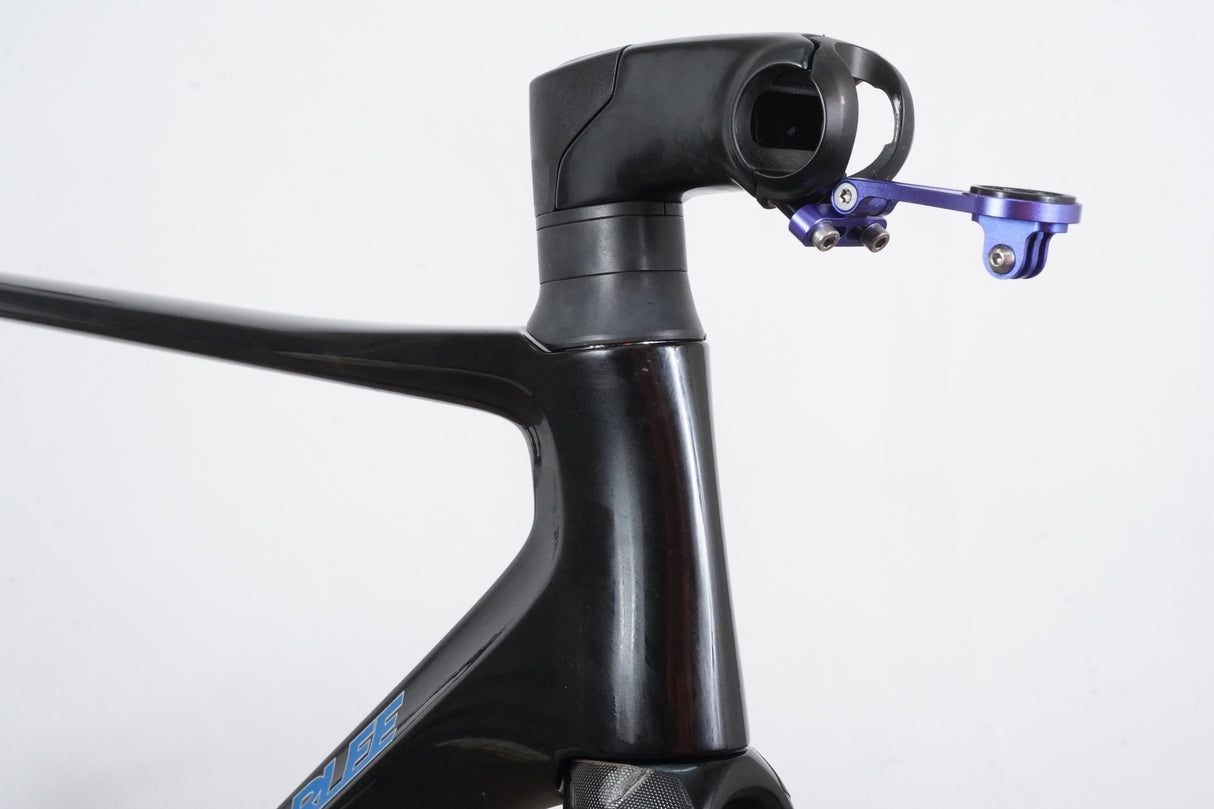 M/L Parlee RZ7 Carbon Aero Disc Brake Road Frameset