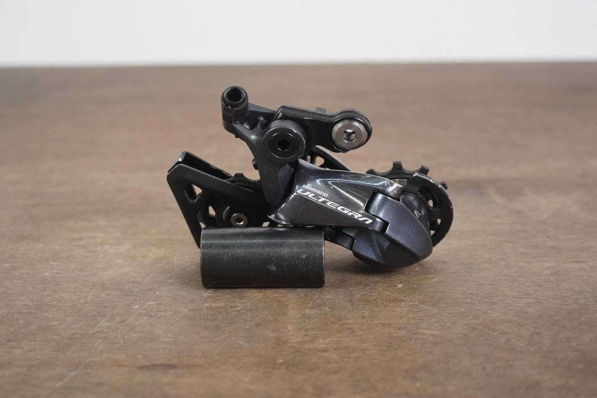 Shimano Ultegra R8000 11 Speed Mechanical Disc Brake Road Groupset