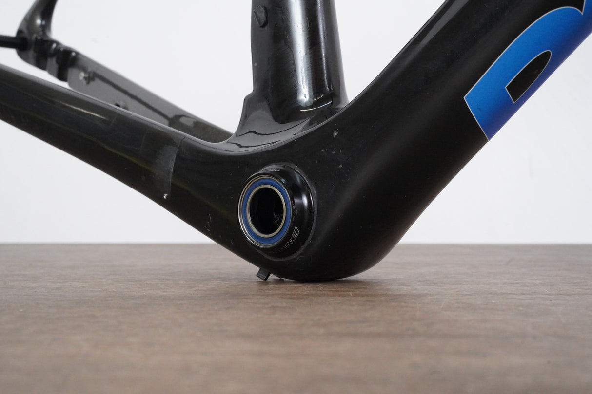 M/L Parlee RZ7 Carbon Aero Disc Brake Road Frameset