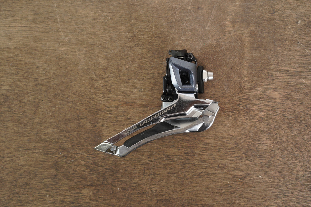 Shimano Ultegra R8000 11 Speed Mechanical Disc Brake Road Groupset