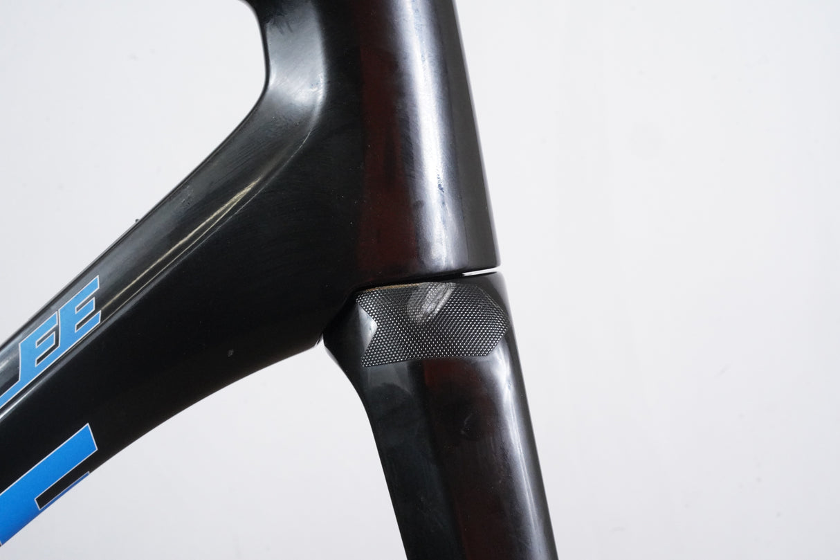 M/L Parlee RZ7 Carbon Aero Disc Brake Road Frameset