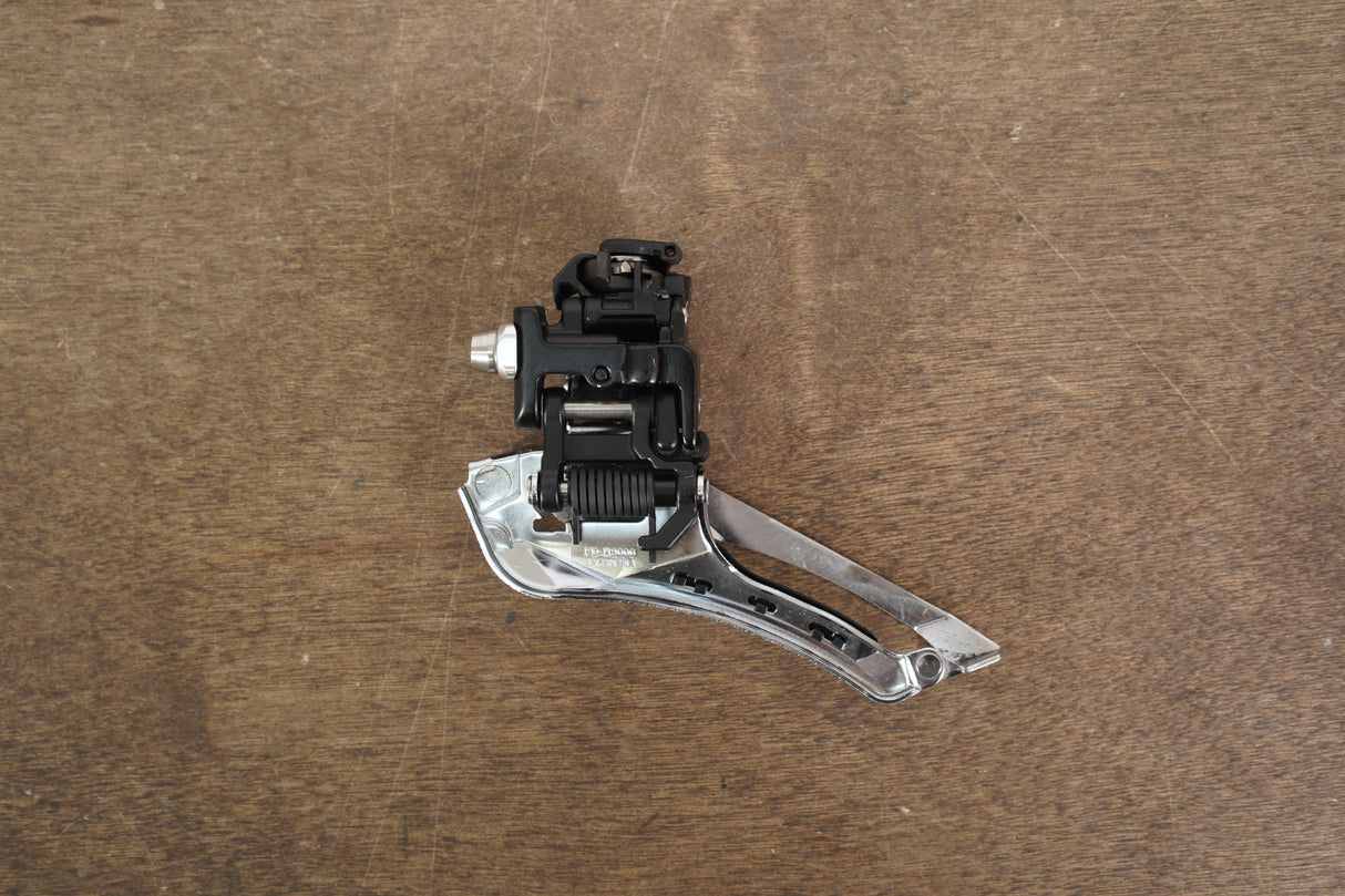 Shimano Ultegra R8000 11 Speed Mechanical Disc Brake Road Groupset