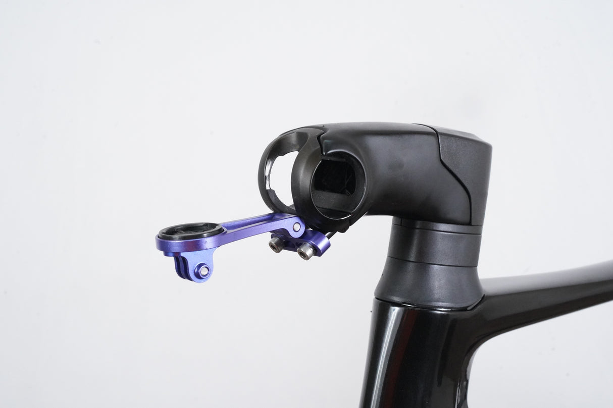 M/L Parlee RZ7 Carbon Aero Disc Brake Road Frameset