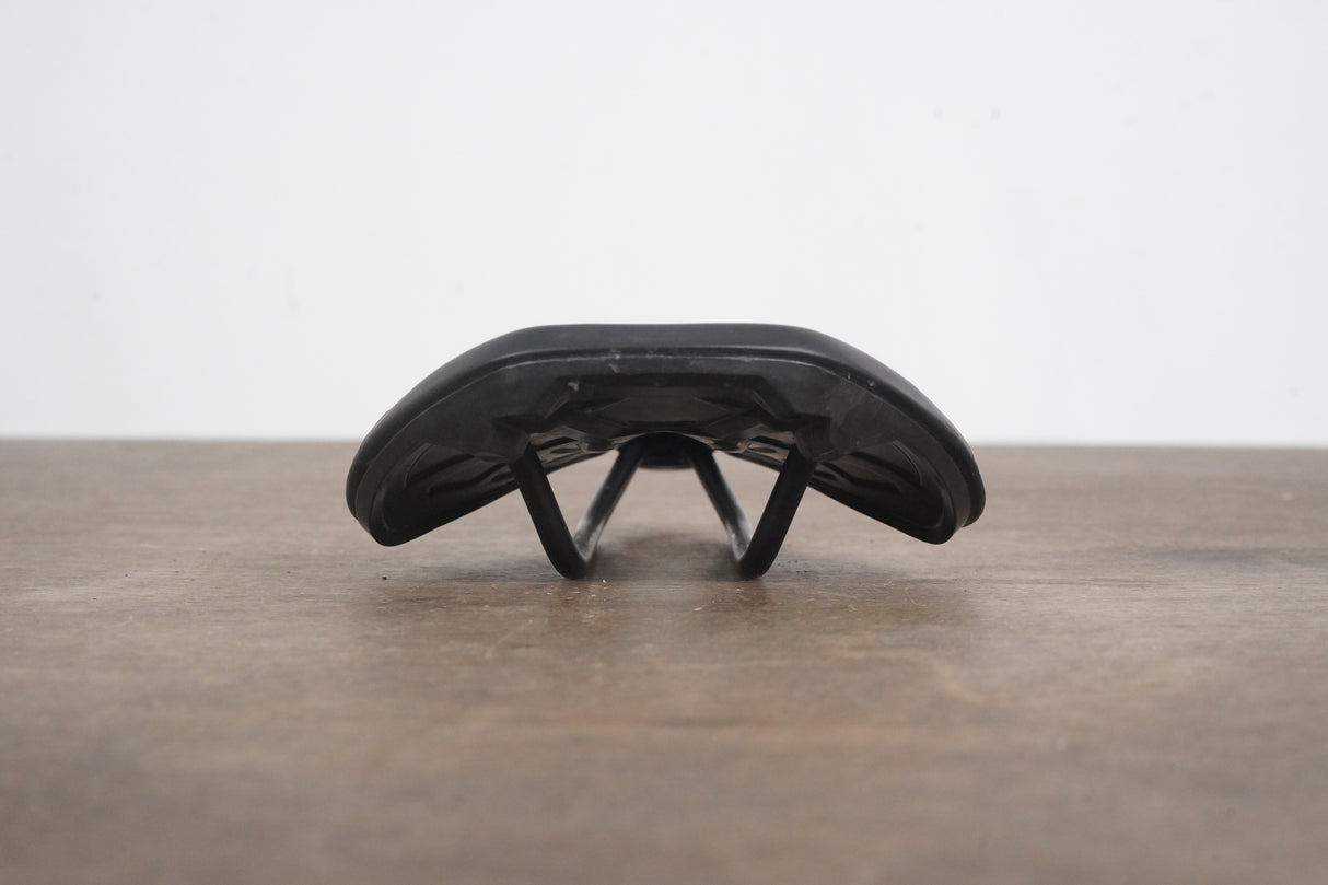 143mm Specialized Power Pro Elaston Titanium Rail Carbon Road Saddle 231g