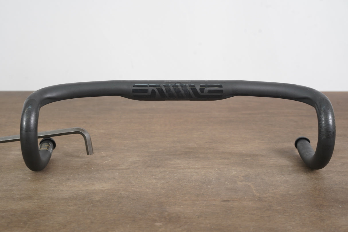 42cm ENVE Carbon Compact Road Handlebar 31.8mm