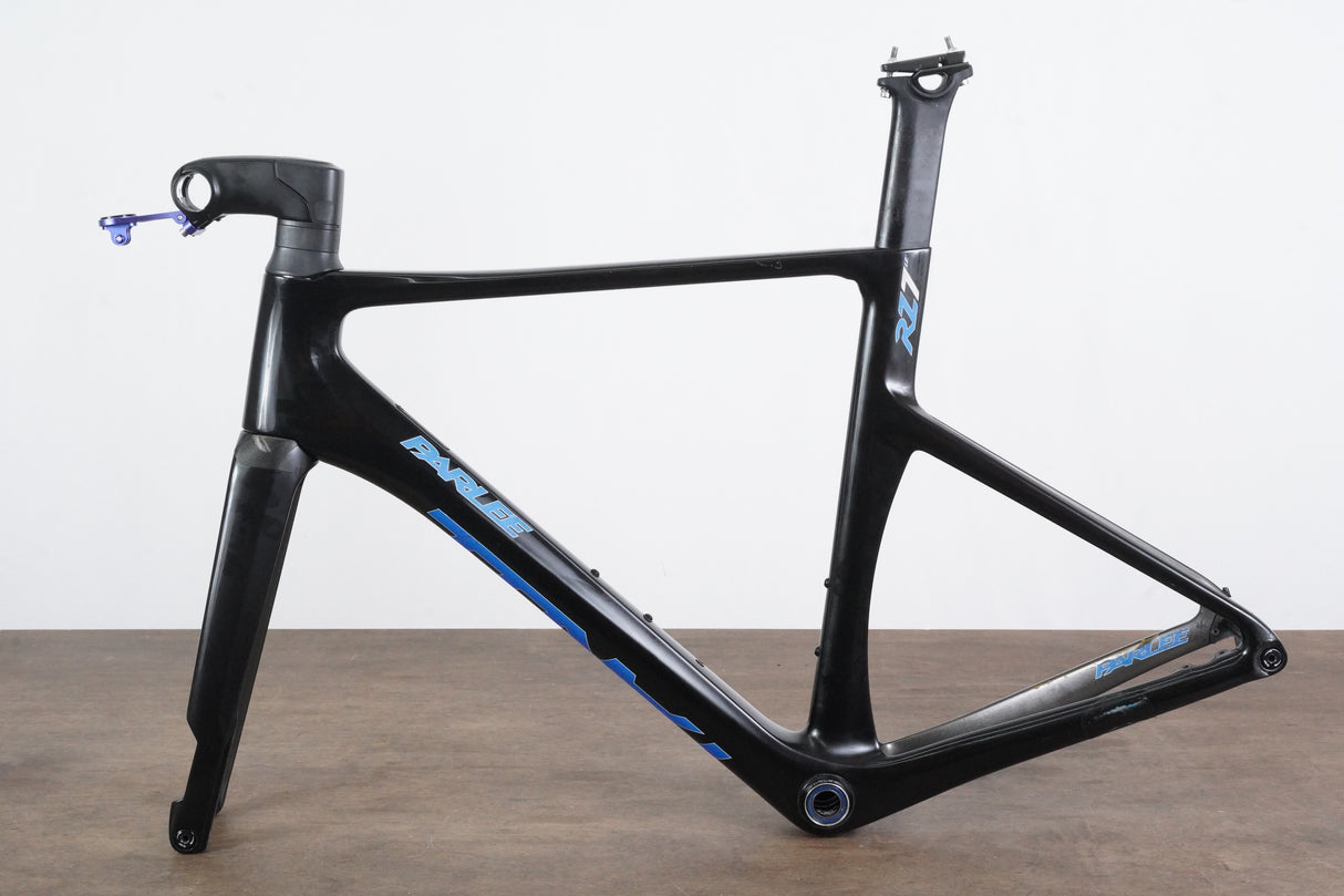 M/L Parlee RZ7 Carbon Aero Disc Brake Road Frameset