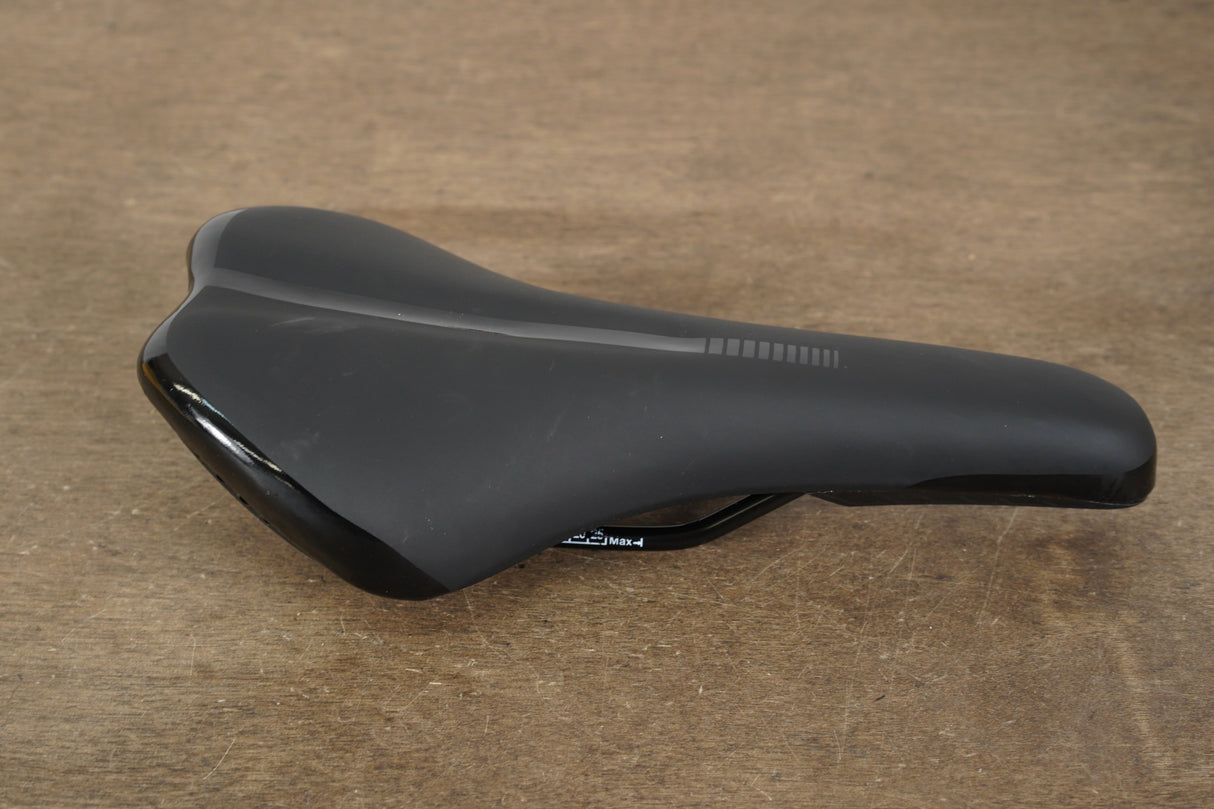 132mm K.San CrMo Rail Road Saddle 310g
